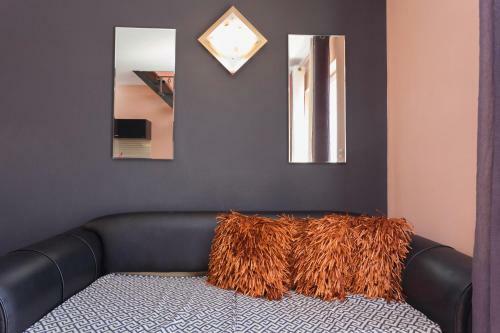 Apartments Marhela Jakov