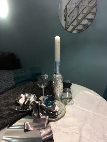 Apartments Marhela Jakov