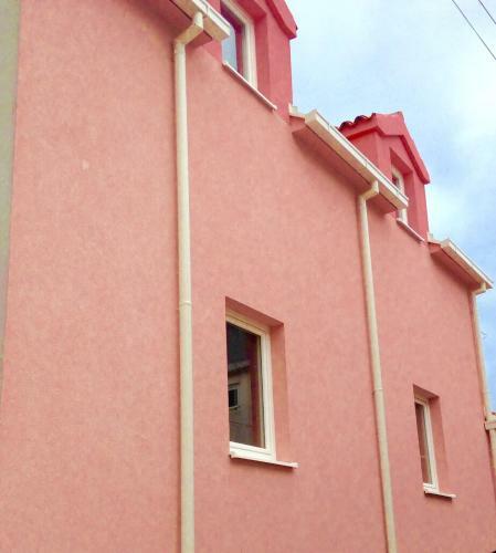 Apartments Marhela Jakov