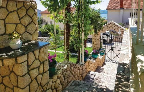 Apartment Dramaljsko Selce II