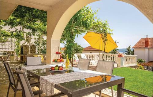 Apartment Dramaljsko Selce II