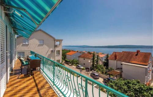 Apartment Dramaljsko Selce II