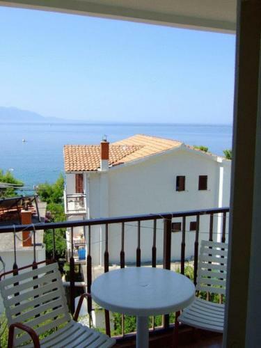 Bed & Breakfast Pension Vice