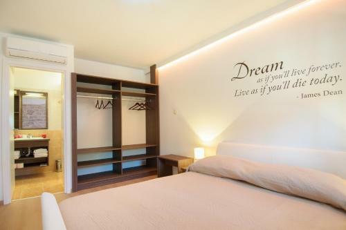 Apartment Borgo 8