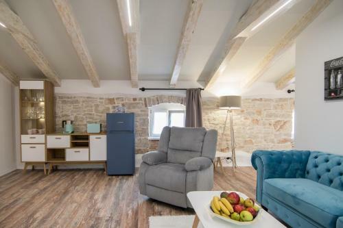 Apartment Borgo 8