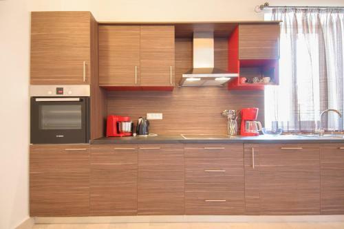 Apartment Borgo 8