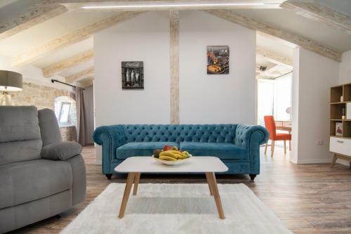 Apartment Borgo 8
