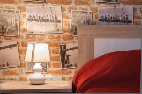 Apartment Borgo 8