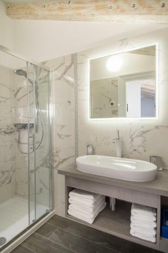 Apartment Borgo 8