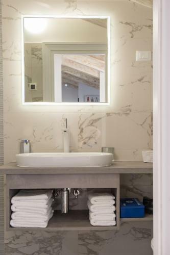 Apartment Borgo 8