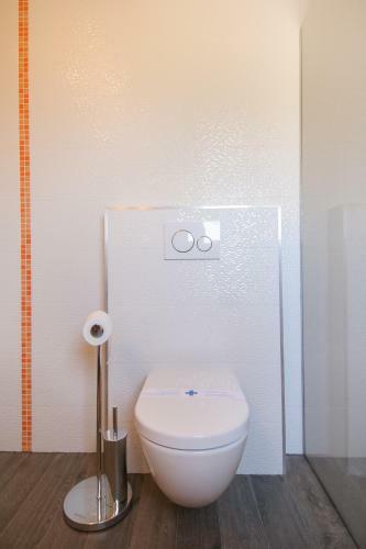 Apartment Borgo 8