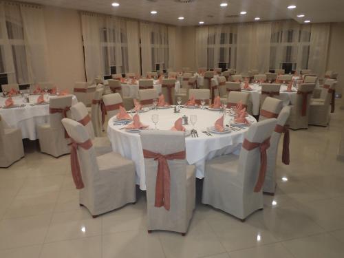 Hotel Amarilis
