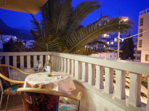 Apartment Luci
