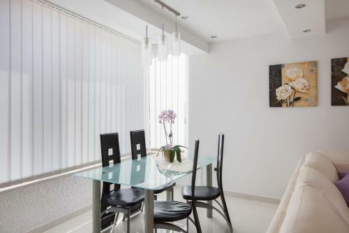 Apartment Luci