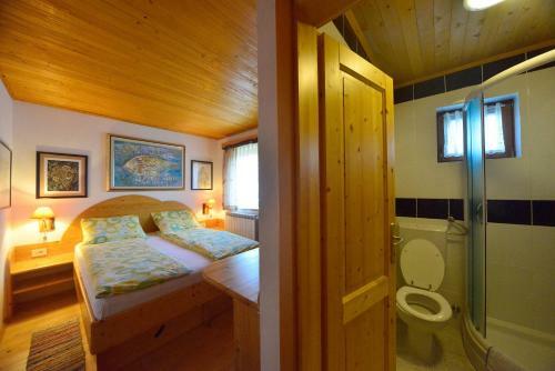 Hostal Kod Korita Rooms