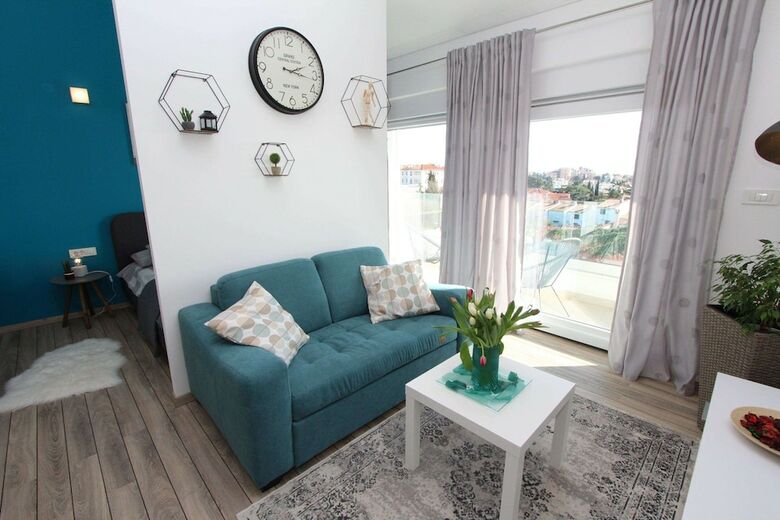 Apartments San Francesco