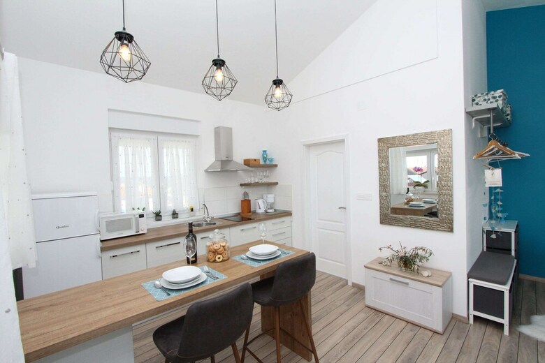 Apartments San Francesco