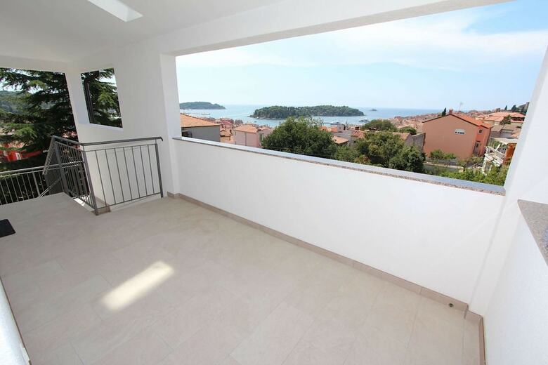Apartments San Francesco
