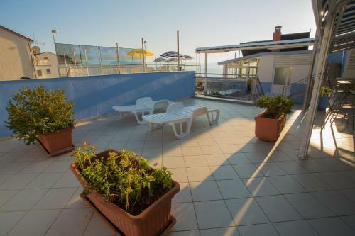 Aparthotel Pecic