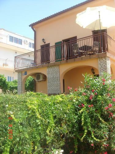 Apartments Renata