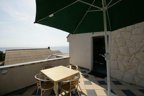 Apartments Maric