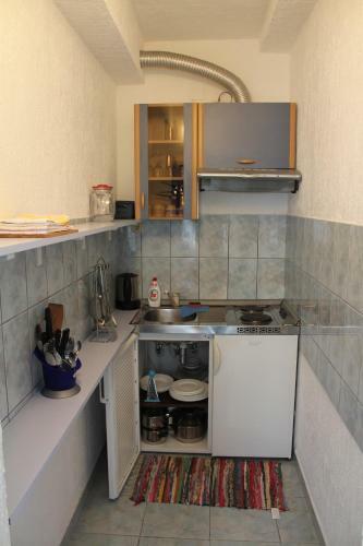 Apartments Maric