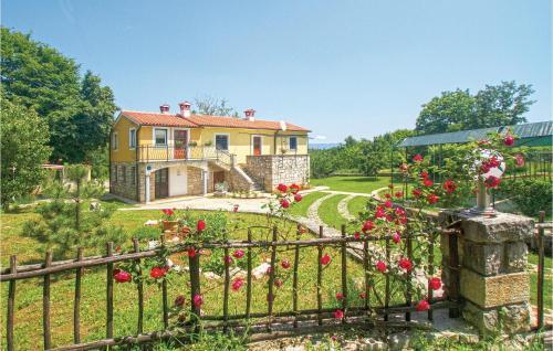Holiday Home Oric Stari Grad III
