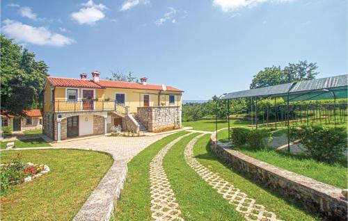 Holiday Home Oric Stari Grad III