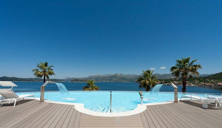 Hotel Lafodia Sea Resort
