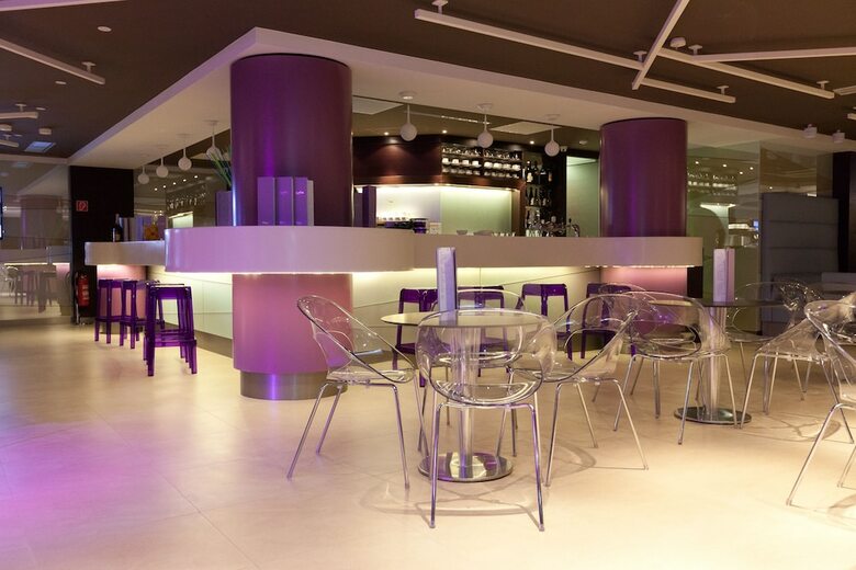 Hotel Lafodia Sea Resort