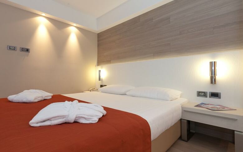 Hotel Lafodia Sea Resort
