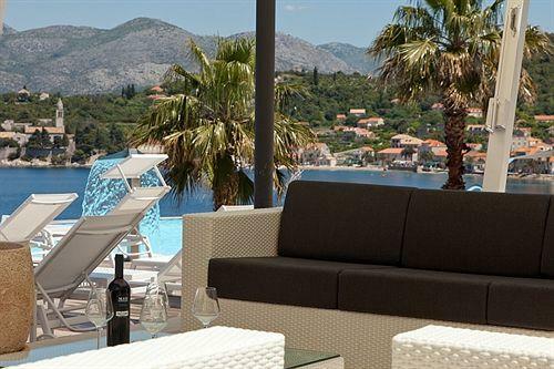 Hotel Lafodia Sea Resort