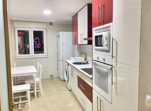 Apartamento Piso C�ntrico Pr�ximo A La Playa