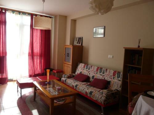 Espe Daga Apartamento