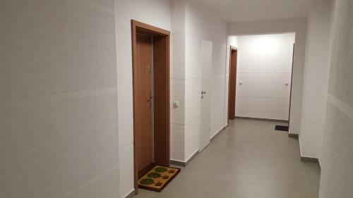 Korab Apartments Jagiello?ska