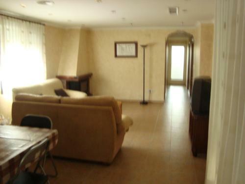 Chalet-villa With Swimming Pool 10 Beds