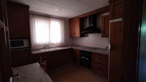 Chalet-villa With Swimming Pool 10 Beds