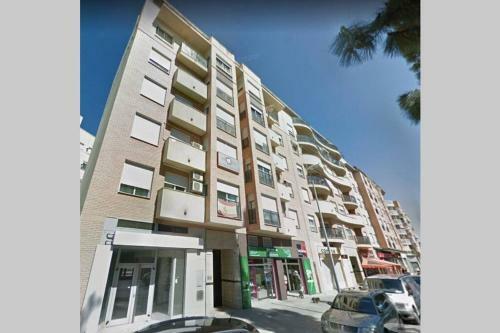 Apartamento �tico El Fartons Borriana