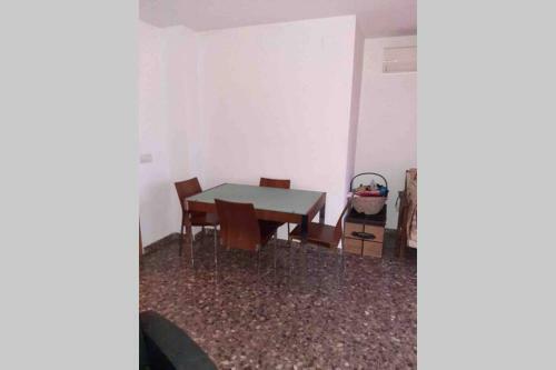 Apartamento �tico El Fartons Borriana