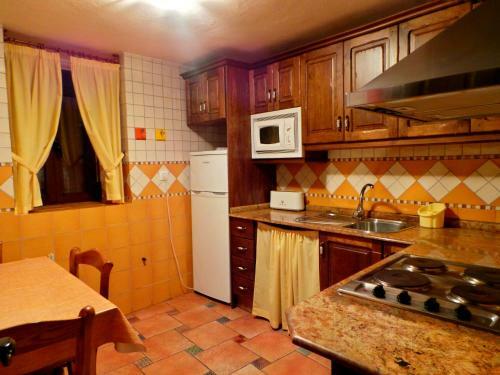Agroturismo Alojamiento Rural Marina
