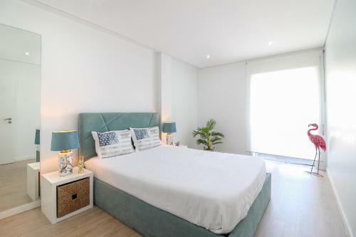 Apartamento Home Cr Beach Matosinhos