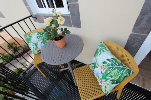 Villa Viva Tropical