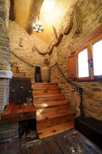 Agroturismo La Resbalina Casa Rural