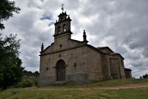 Agroturismo La Resbalina Casa Rural