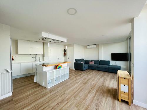 Apartamento Overtheocean Big Terrace And Xl Bed