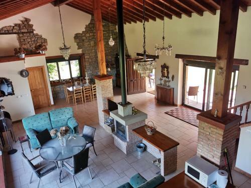 Villa The Farm