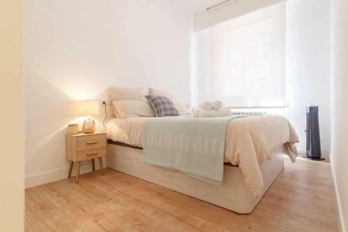 Apartamento Reformado Con Encanto By Theurbanhosts