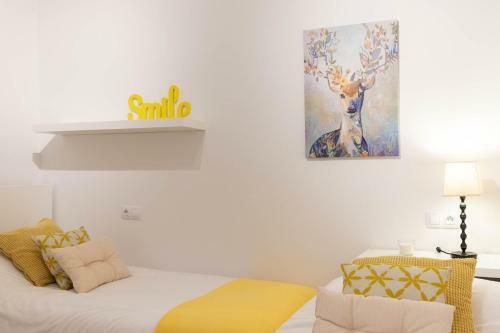 Abando II Apartment By Aston Rentals