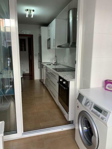 Apartamento Entrecanales Bilbao Parking Free