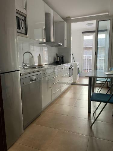 Apartamento Entrecanales Bilbao Parking Free